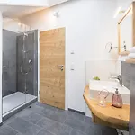 Stefanies-cafe-pension-kultur 3* バート・ファイルンバッハ