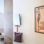 Stefanies-cafe-pension-kultur ゲストハウス 3*