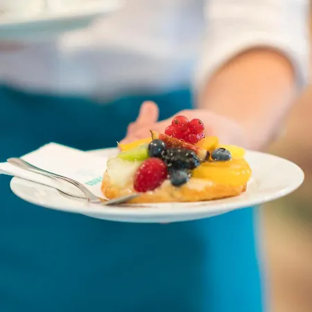 Stefanies-café-pension-kultur Bad Feilnbach