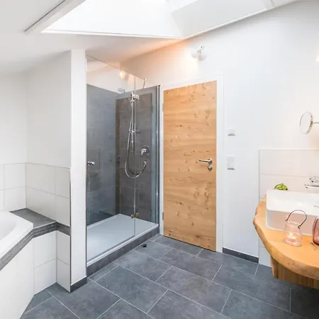 Πανσιόν Stefanies-cafe-pension-kultur Bad Feilnbach