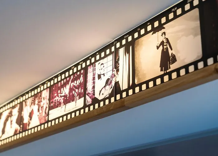 招待所 Stefanies-cafe-pension-kultur 3*