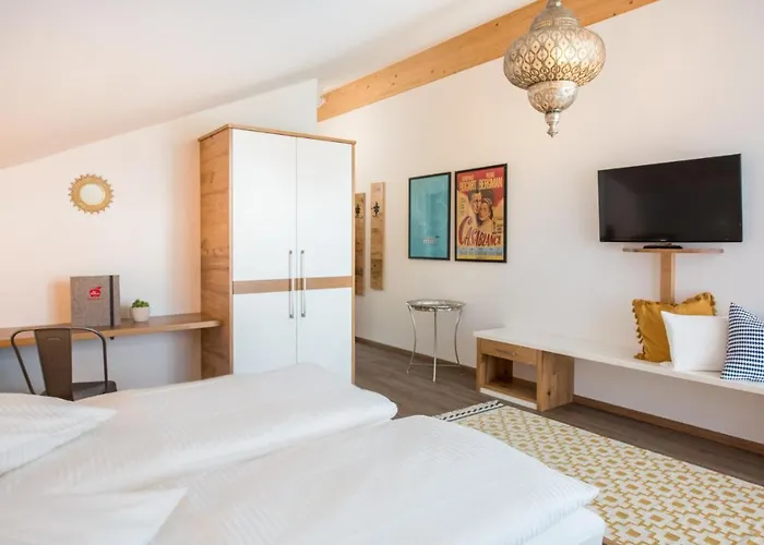 Stefanies-cafe-pension-kultur 3*