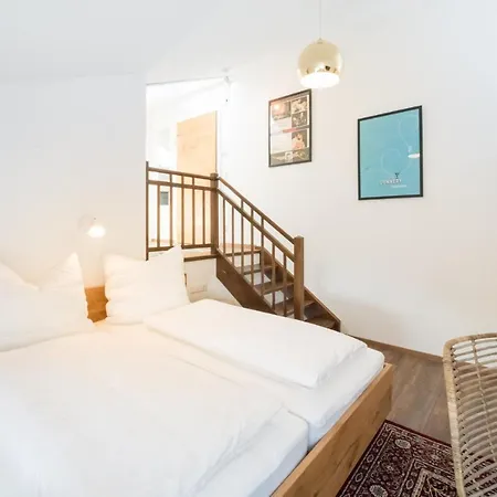 Stefanies-cafe-pension-kultur Penzion Bad Feilnbach