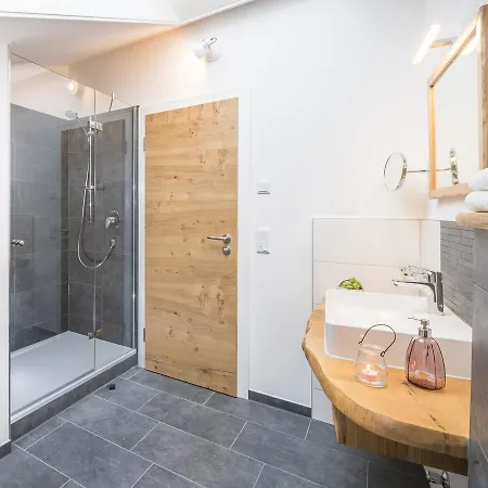 Stefanies-café-pension-kultur 3* Bad Feilnbach