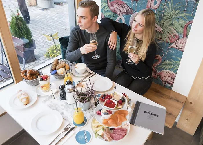 Stefanies-cafe-pension-kultur Gasthuis
